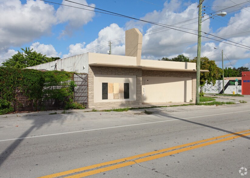More Photos Of 4220 NW 2nd Ave, Miami Freestanding For Sale