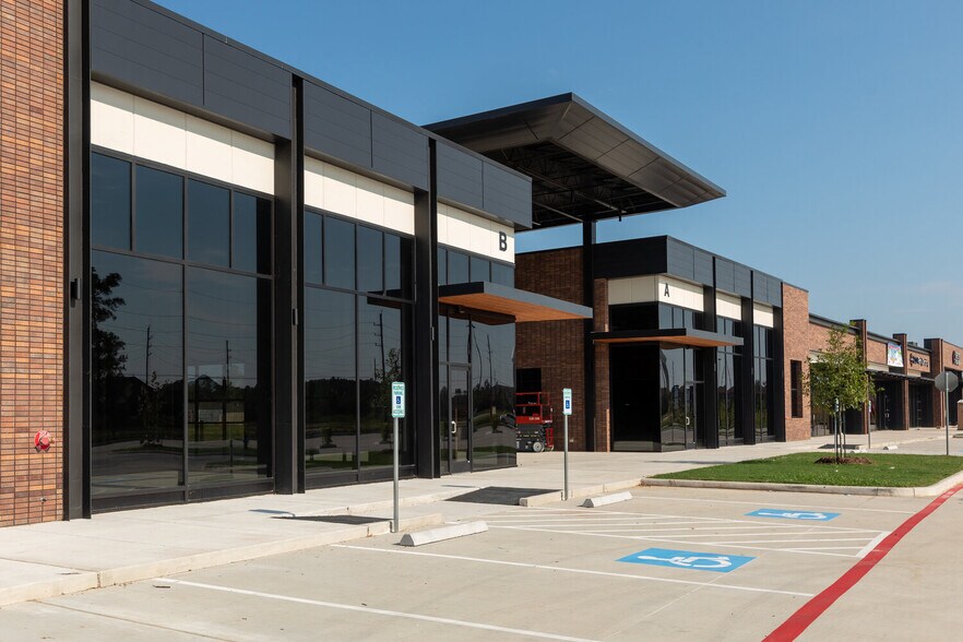 More Photos Of 24309 Gosling Rd, Spring Unknown For Lease