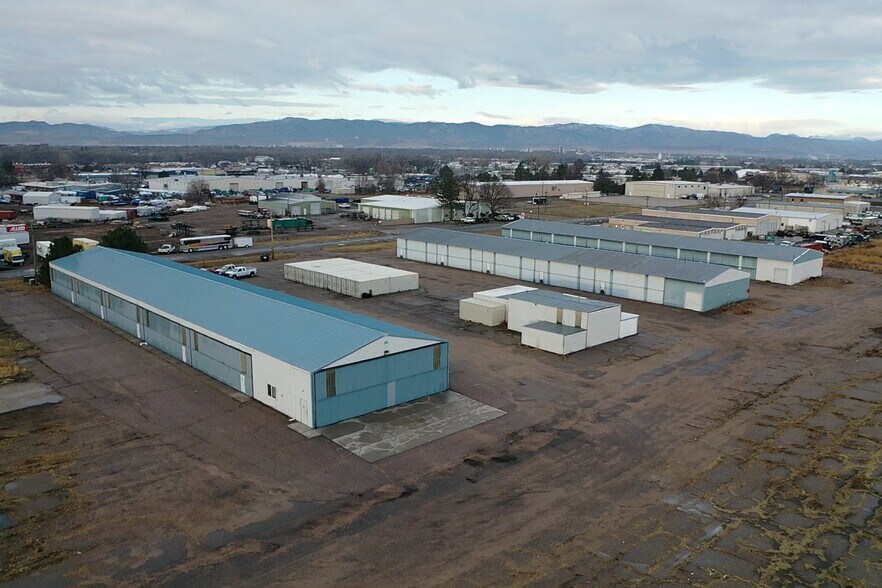 More Photos Of 2100 Airway Ave, Fort Collins Unknown For Lease