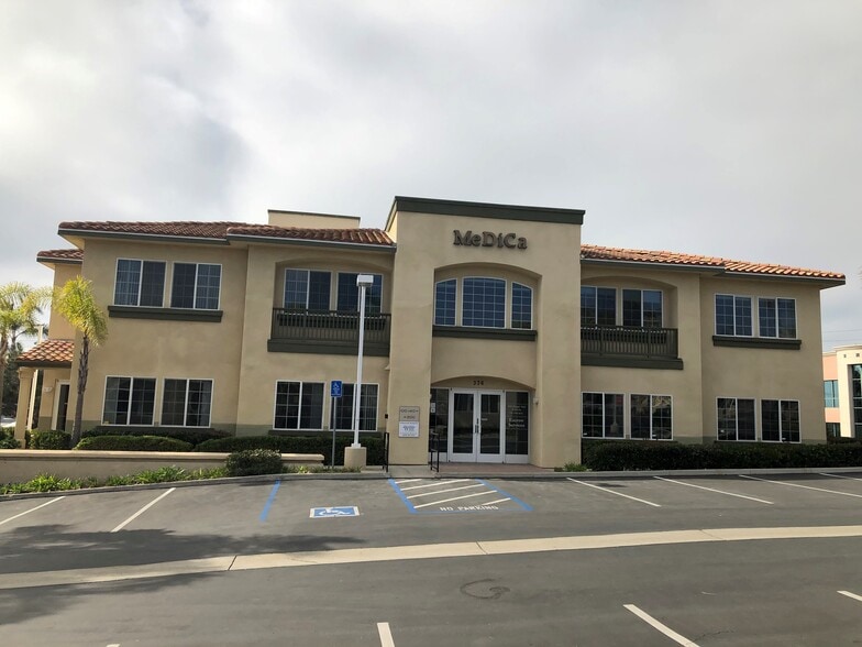 More Photos Of 336 Encinitas Blvd, Encinitas Office For Sale