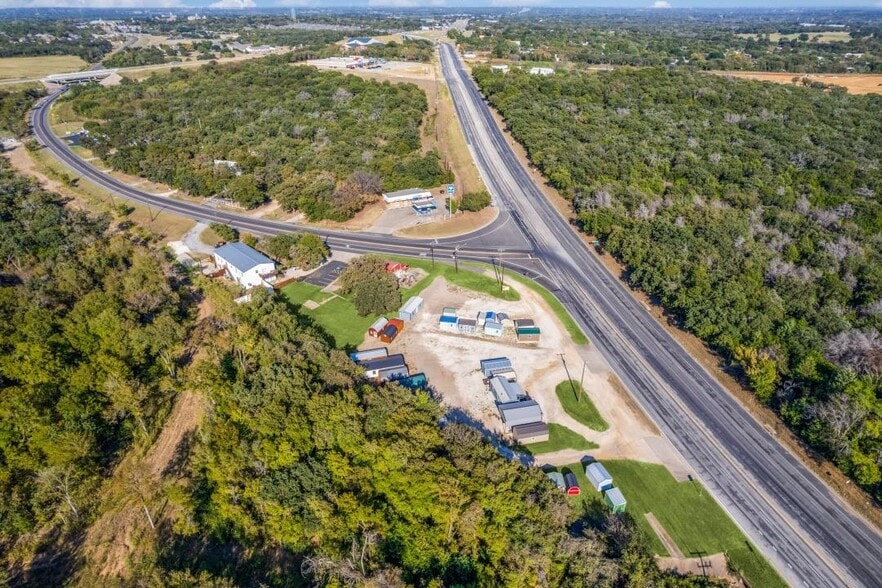 More Photos Of 103 Farm to Market 2280, Cleburne Land For Sale