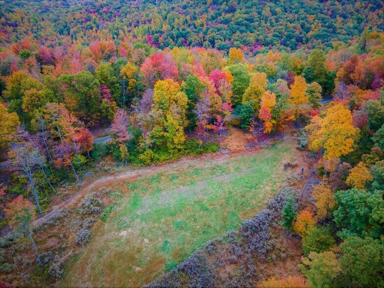 More Photos Of 2005 Grafton Rd, Morgantown Land For Sale