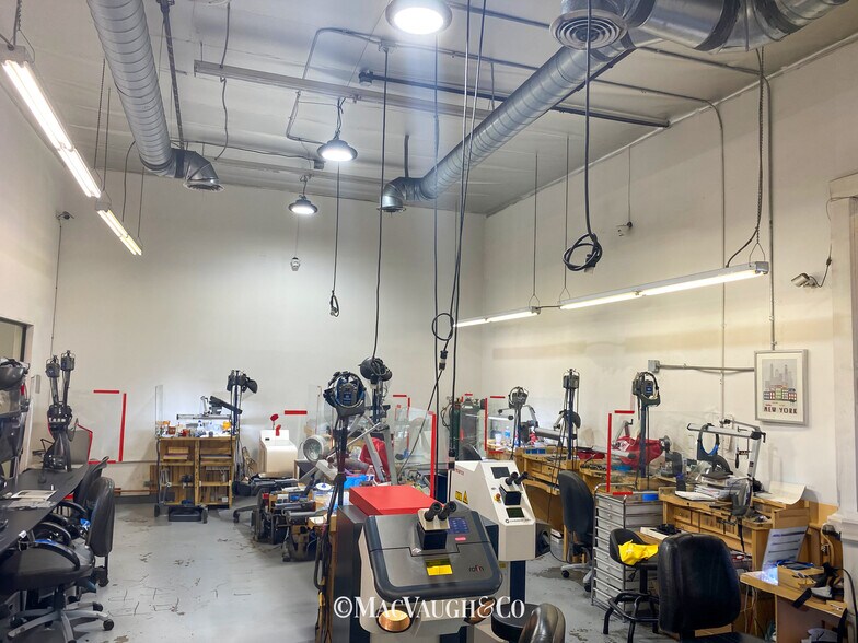 More Photos Of 904 S Alta Vista Ave, Monrovia Manufacturing For Lease