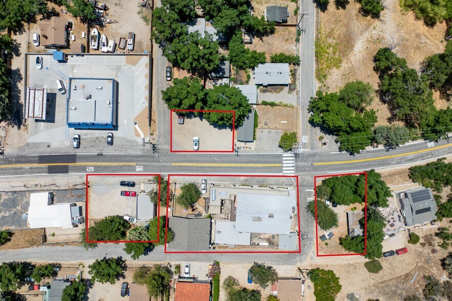 More Photos Of 17539 Elizabeth Lake Rd, Lake Hughes Land For Sale