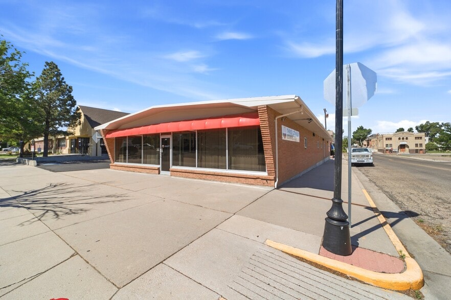 More Photos Of 502 Colorado Ave, La Junta Medical For Sale