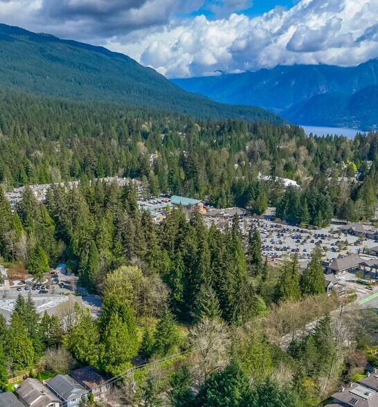 More Photos Of 3568-3572 Mt Seymour Pky, North Vancouver Land For Sale