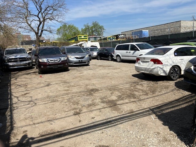 More Photos Of 509 Brush Ave, Bronx Land For Lease