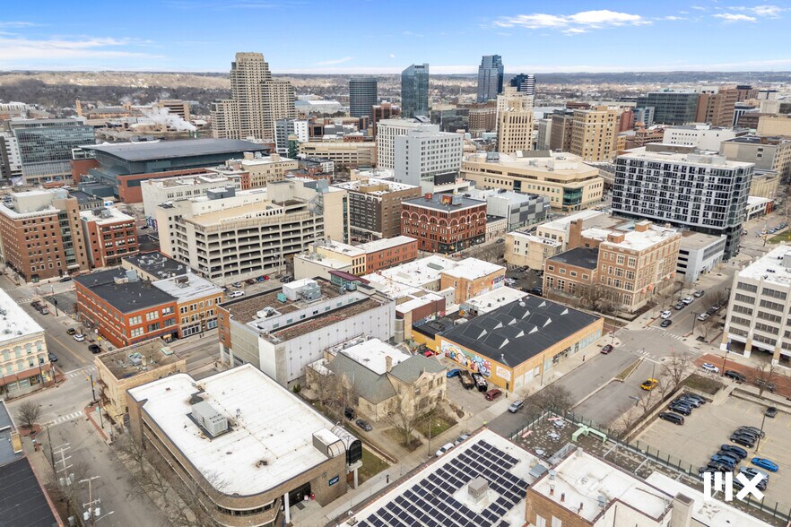 More Photos Of 61 Sheldon Blvd SE, Grand Rapids Office For Sale