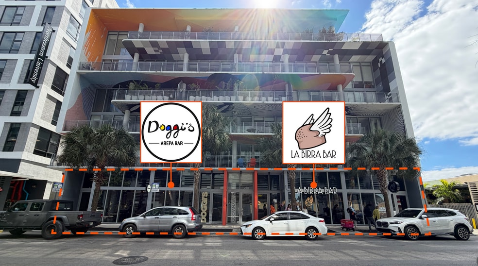 More Photos Of 250 NW 24th St, Miami Apartments For Sale