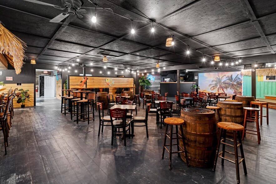 More Photos Of 161 Vfw Pky, Jacksons Gap Restaurant For Sale