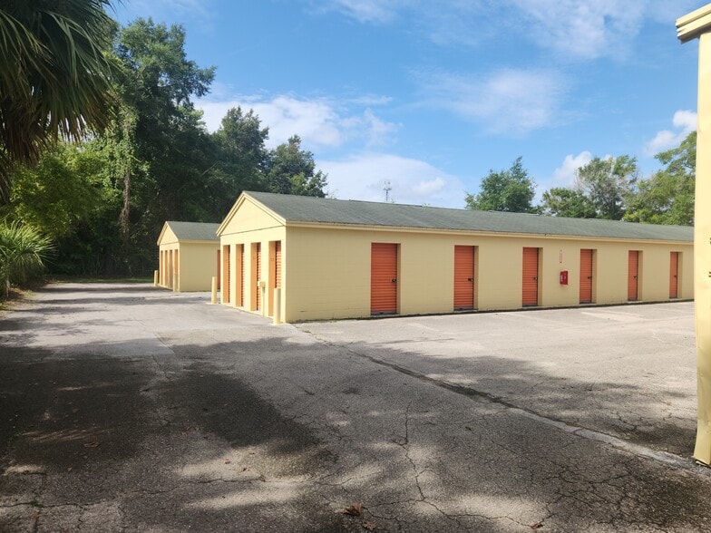 More Photos Of 14709 NW 129th Ter, Alachua Self Storage For Sale