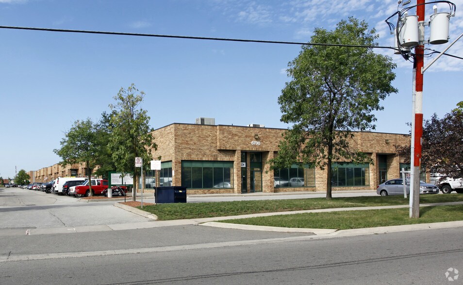 More Photos Of 6730 Davand Dr, Mississauga Warehouse For Sale