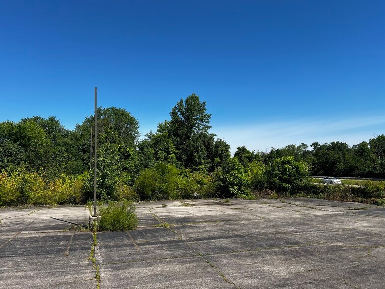 More Photos Of Old State Route 74, Cincinnati Land For Sale