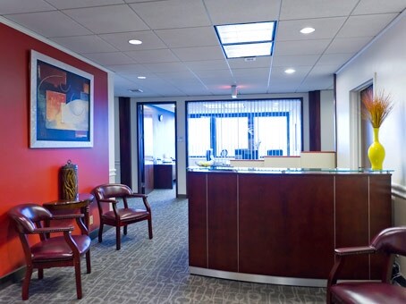 Photo of 26th Floor Ste 2600