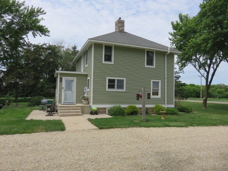 More Photos Of 4944 280th St E, Randolph Land For Sale