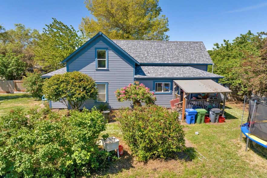 More Photos Of 1133 Irvington Dr, Eugene Land For Sale