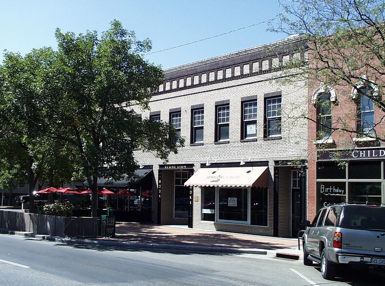 More Photos Of 107-109 N College Ave, Fort Collins General Retail For Sale