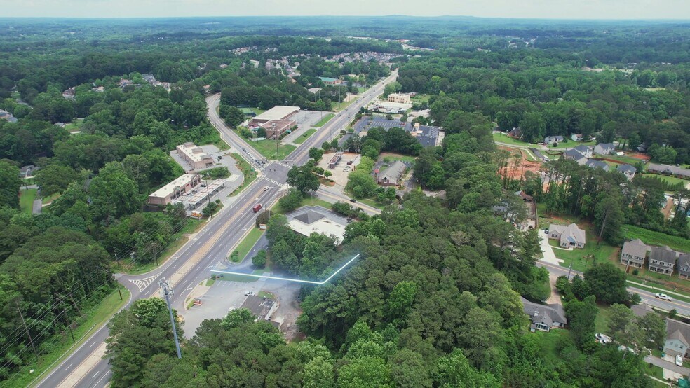 Primary Photo Of 815 Beaver Ruin Rd NW, Lilburn Drugstore For Sale