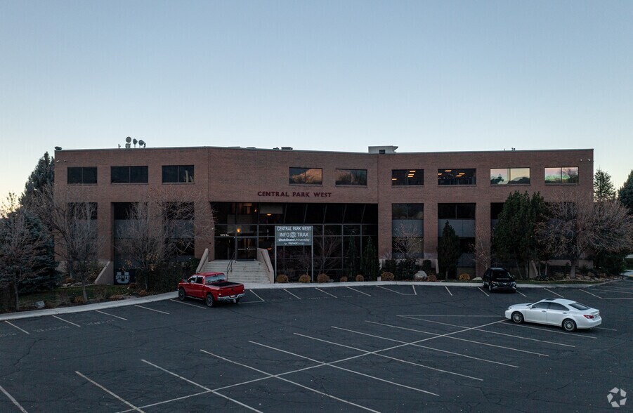 More Photos Of 1875 S State, Orem Medical For Sale