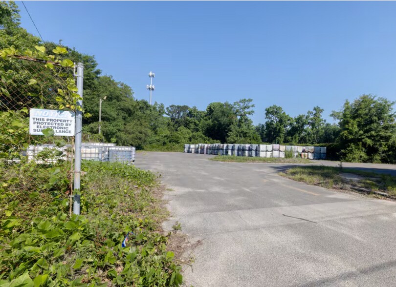 More Photos Of 45 Ross Rd, Savannah Land For Sale