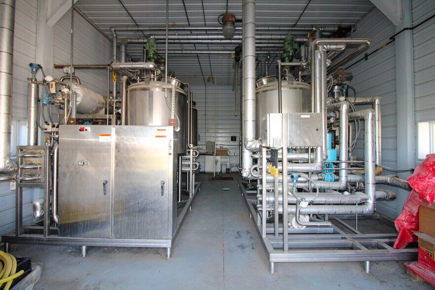 More Photos Of 6059 159th St, Galva Food Processing For Sale
