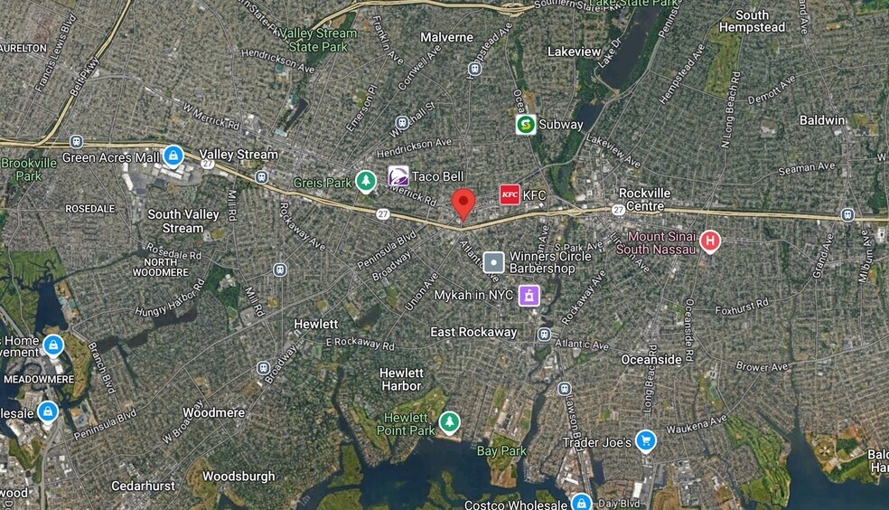 More Photos Of 32-38 Atlantic Ave, Lynbrook Office For Sale