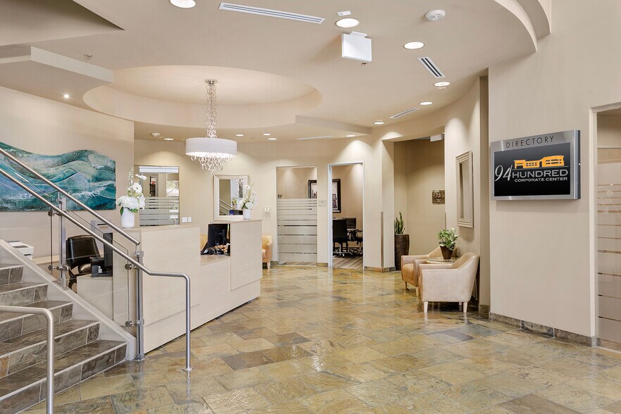 More Photos Of 9375 E Shea Blvd, Scottsdale Coworking Space