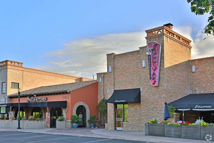 More Photos Of 1825 E River Rd, Tucson Unknown For Lease