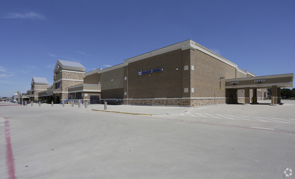 More Photos Of Grand Parkway & Morton Rd, Katy Unknown For Lease