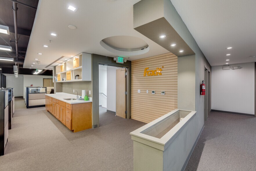 More Photos Of 41829-41841 Albrae St, Fremont Research And Development For Sale