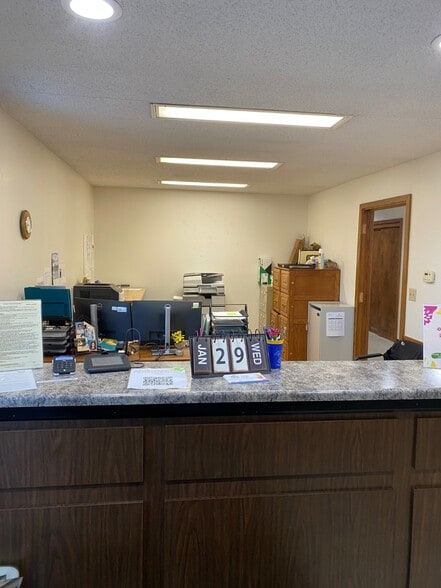 More Photos Of 421 Main St, Tarkio Medical For Sale