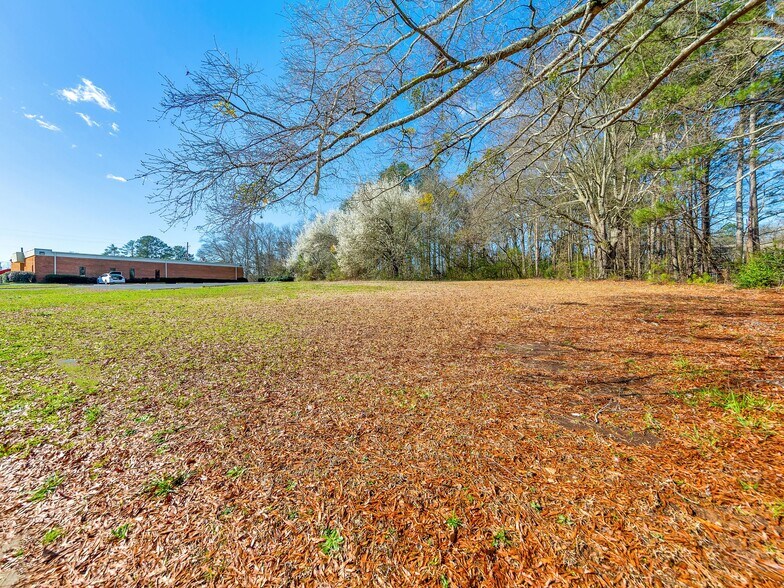 More Photos Of 3980 Austell Powder Springs Rd, Powder Springs Land For Sale