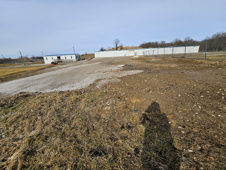 More Photos Of 24 Varner Dr, Claysville Warehouse For Sale