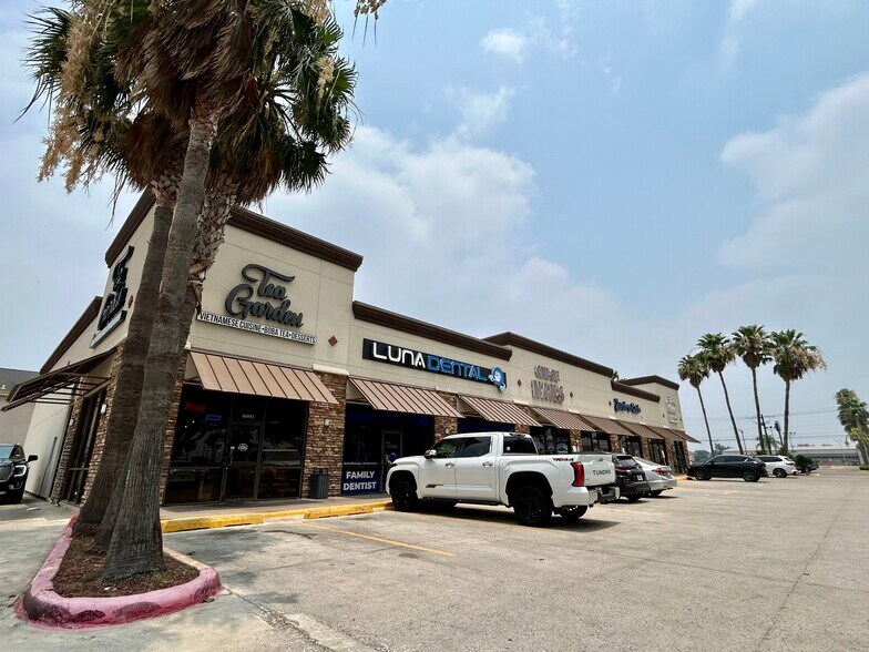 More Photos Of 1100 S Jackson Rd, McAllen Unknown For Lease