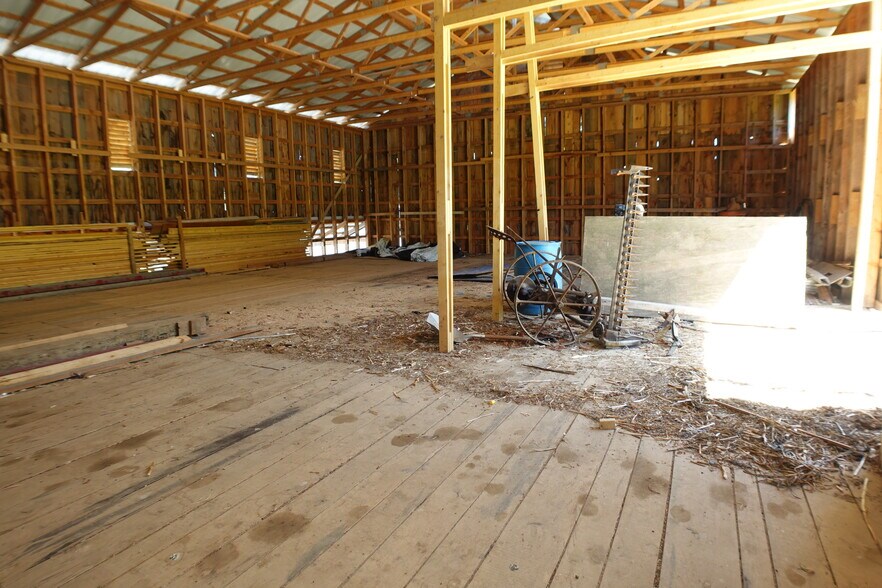 More Photos Of 3189 W Winter Rd, Loganton Land For Sale