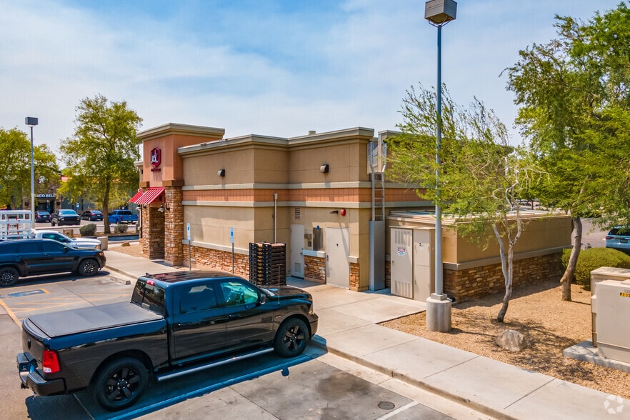 More Photos Of W Lower Buckeye Rd @ NEC 99th Ave & Lower Buckeye Rd, Tolleson Unknown For Lease