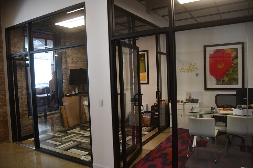 More Photos Of 83-85 Washington St, Norwalk Loft Creative Space For Lease