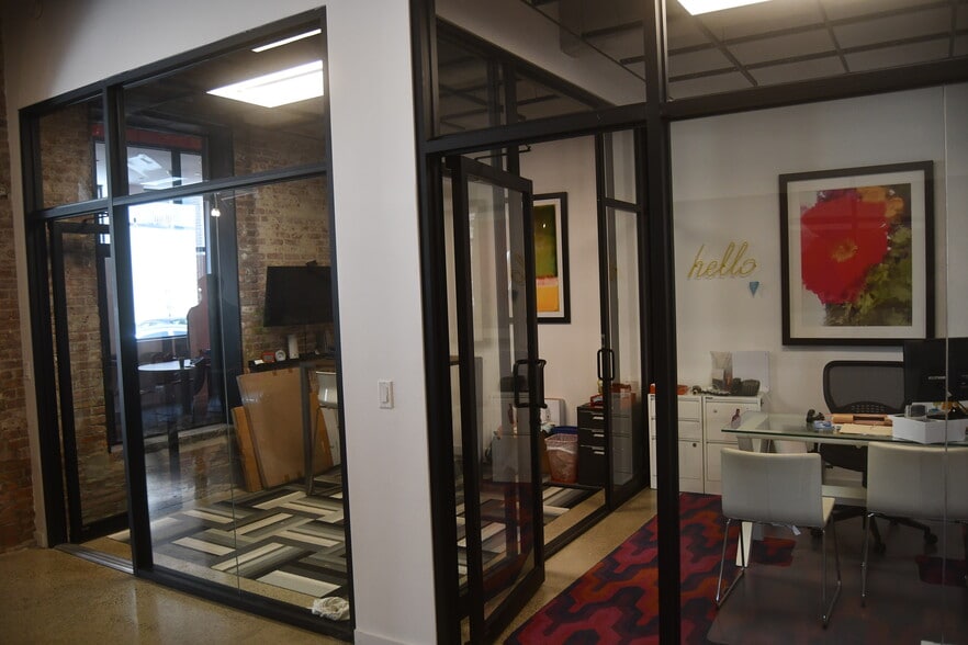 More Photos Of 83-85 Washington St, Norwalk Office For Sale