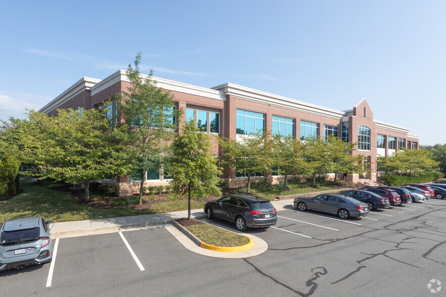 More Photos Of 8140 Ashton Ave, Manassas Medical For Sale