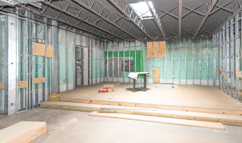 More Photos Of 2603 Baker St, Baltimore Religious Facility For Sale