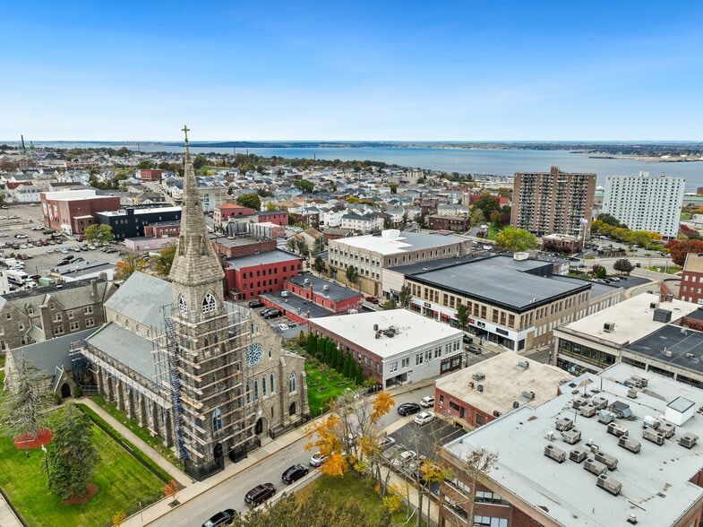 More Photos Of 251-255 S Main St, Fall River Office For Lease