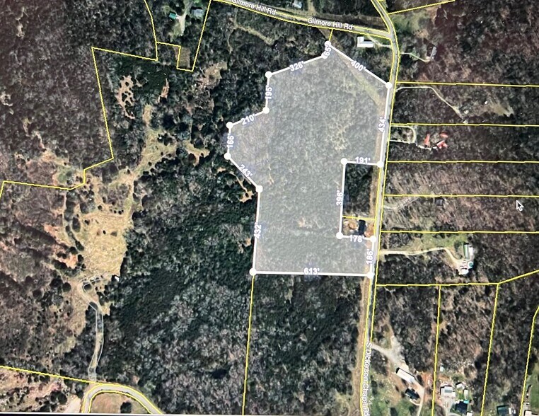 More Photos Of 0 South Dickerson Chapel Rd, Lebanon Land For Sale