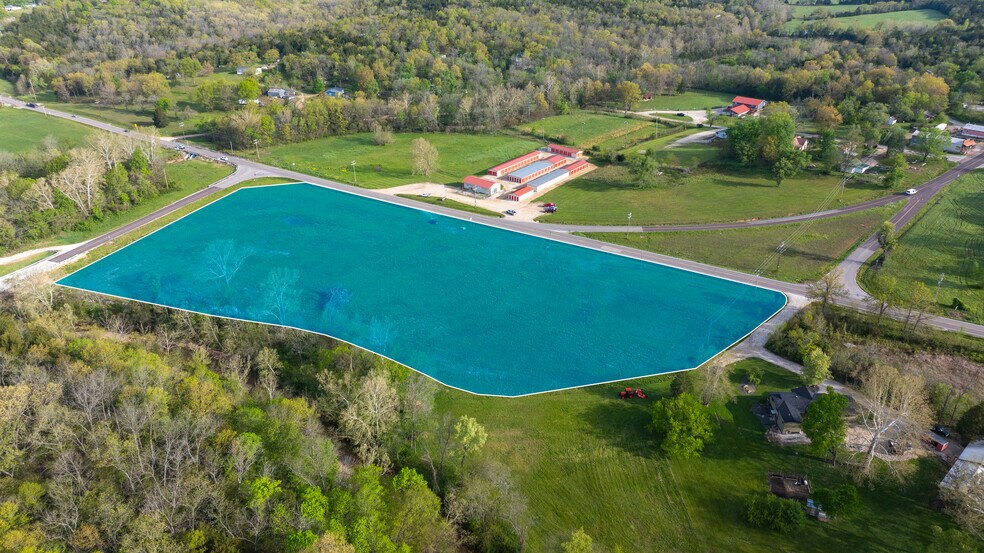 More Photos Of TBD State Highway 42, Brumley Land For Sale