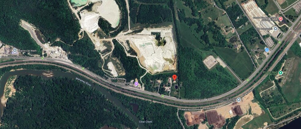 More Photos Of 19001 US Highway 66, Pacific Flex For Sale