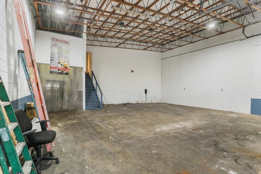 More Photos Of 5900 S Front St, New Orleans Refrigeration Cold Storage For Sale