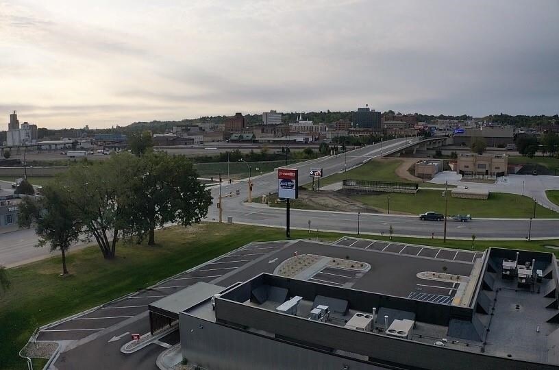 More Photos Of 304 4th Ave NW, Minot Storefront Retail Office For Lease