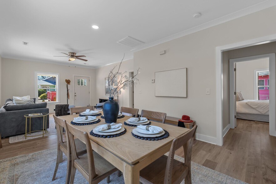 More Photos Of , Greenville Multifamily For Sale