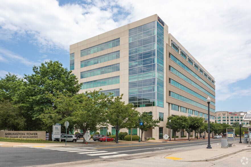 More Photos Of 2900 S Quincy St, Arlington Office For Lease