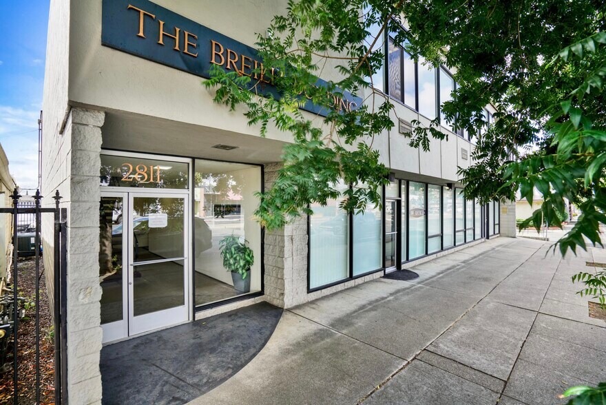 More Photos Of 2805 Castro Valley blvd, Castro Valley Office For Sale