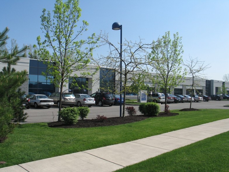 More Photos Of 270 Northpointe Pky, Amherst Office For Lease